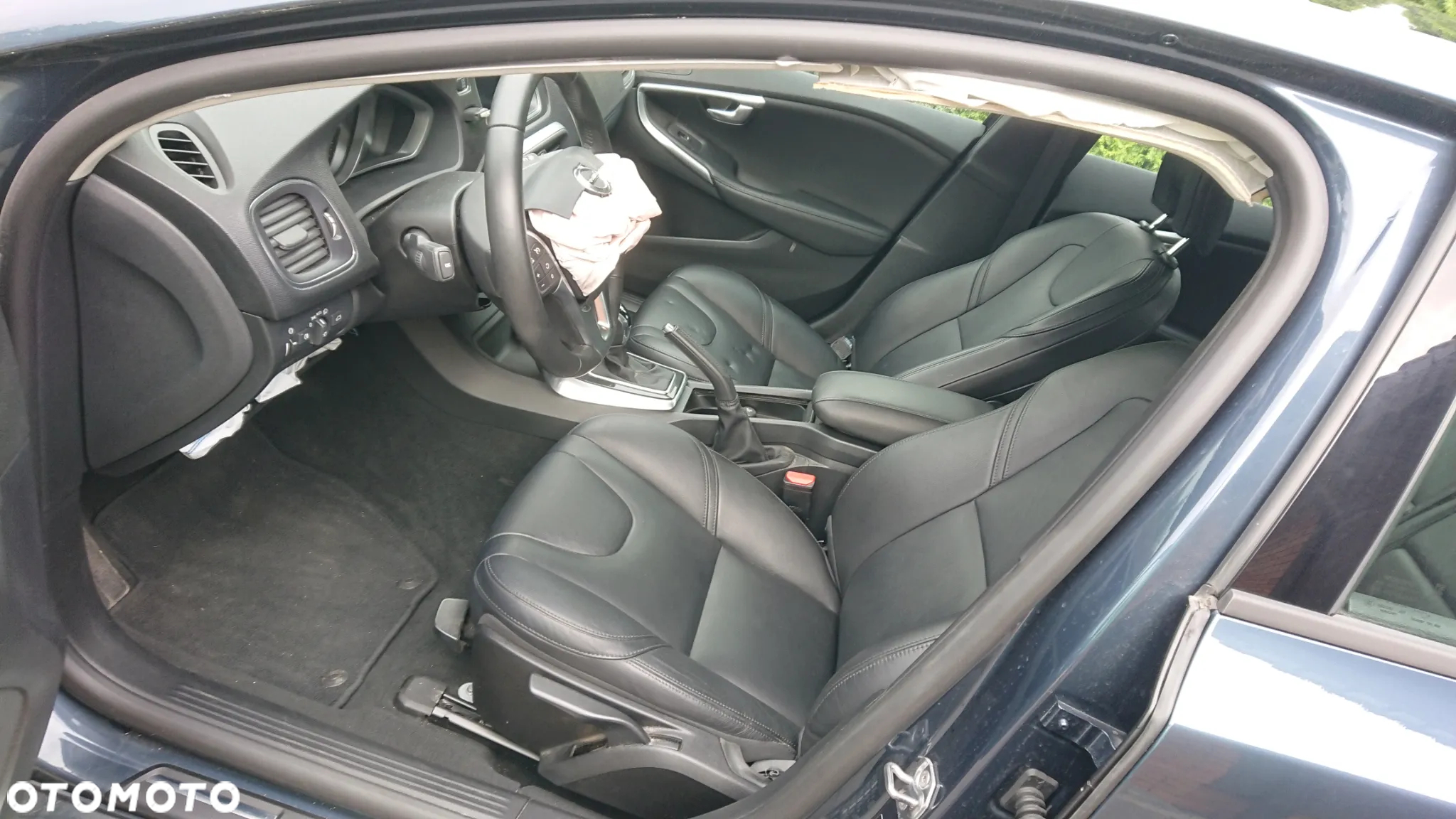 Volvo V40 - 28