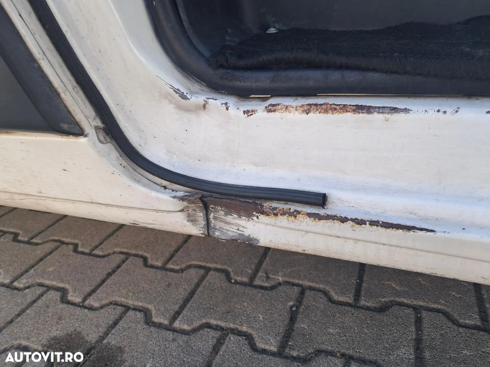 Peugeot boxer furgon 2.0d 131cp maxi - 27