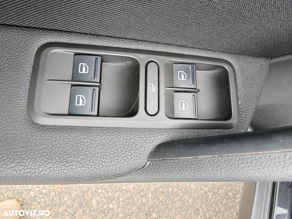 Skoda Yeti 2.0 TDI Experience 4x4 - 16
