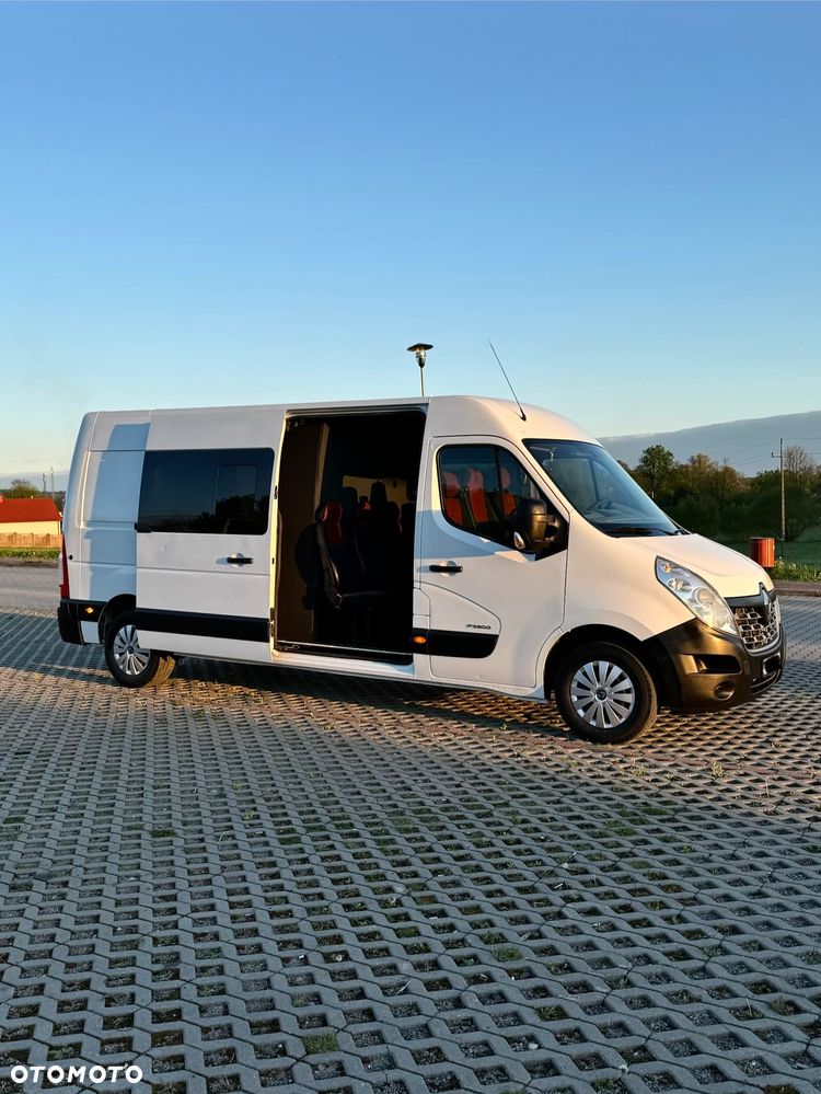 Renault Master - 6