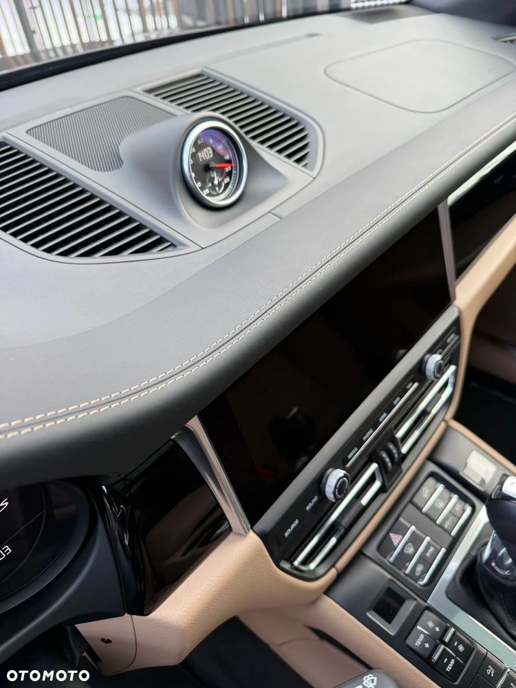 Porsche Macan S PDK - 25