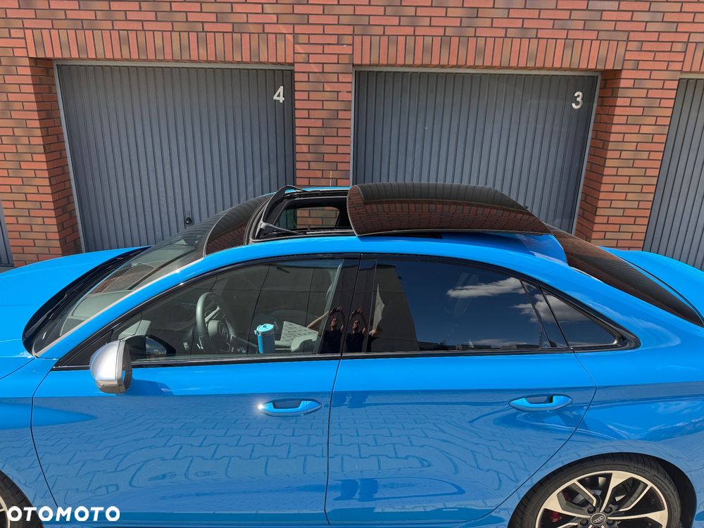 Audi S3 - 27
