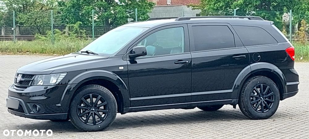 Fiat Freemont 2.0 Multijet Lounge - 14