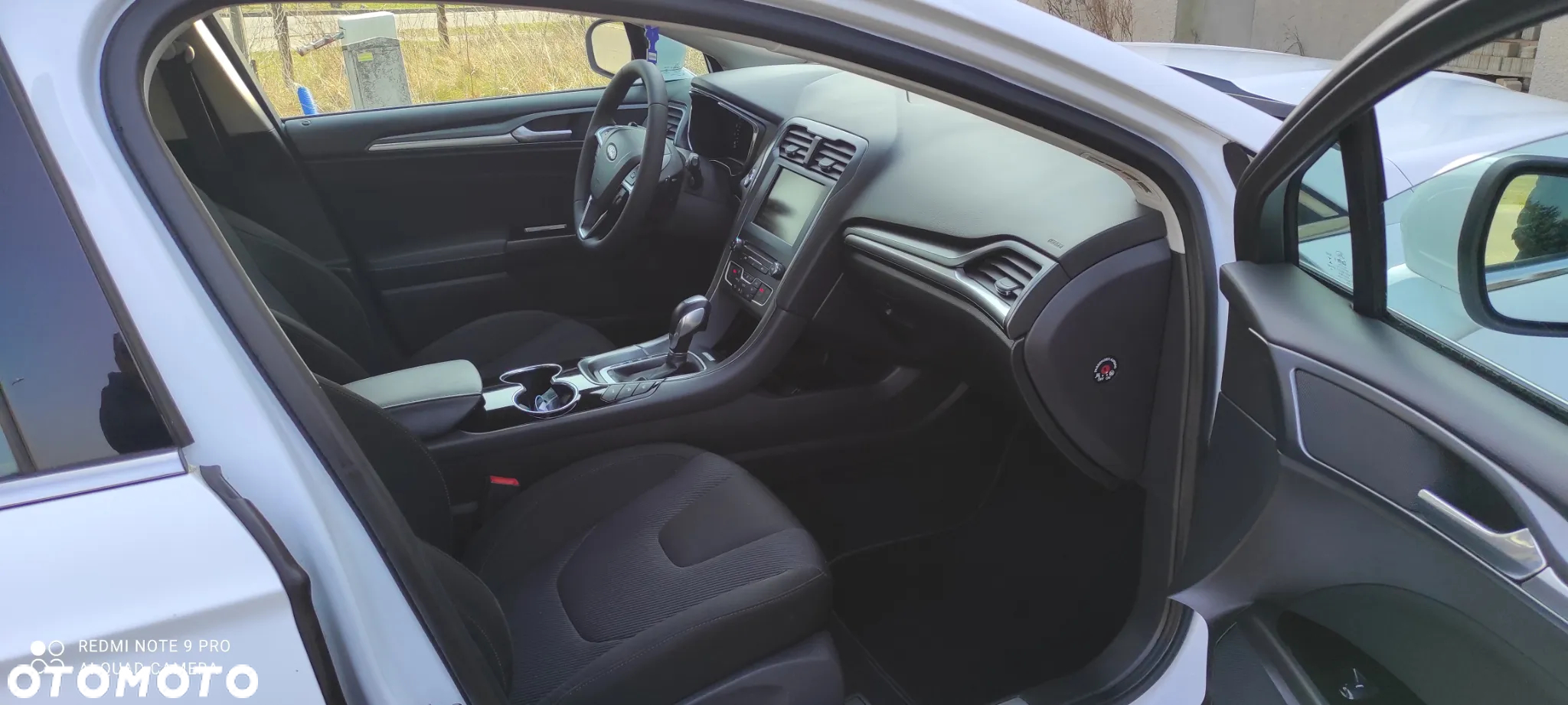 Ford Mondeo 2.0 TDCi Titanium PowerShift - 38