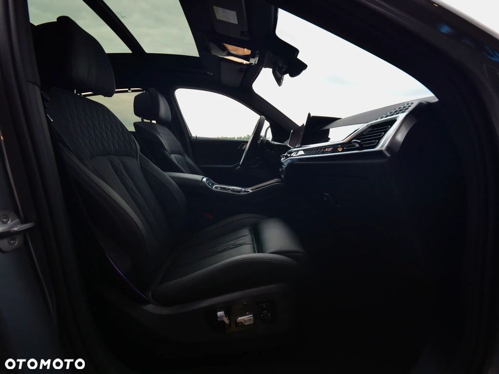 BMW X6 - 38