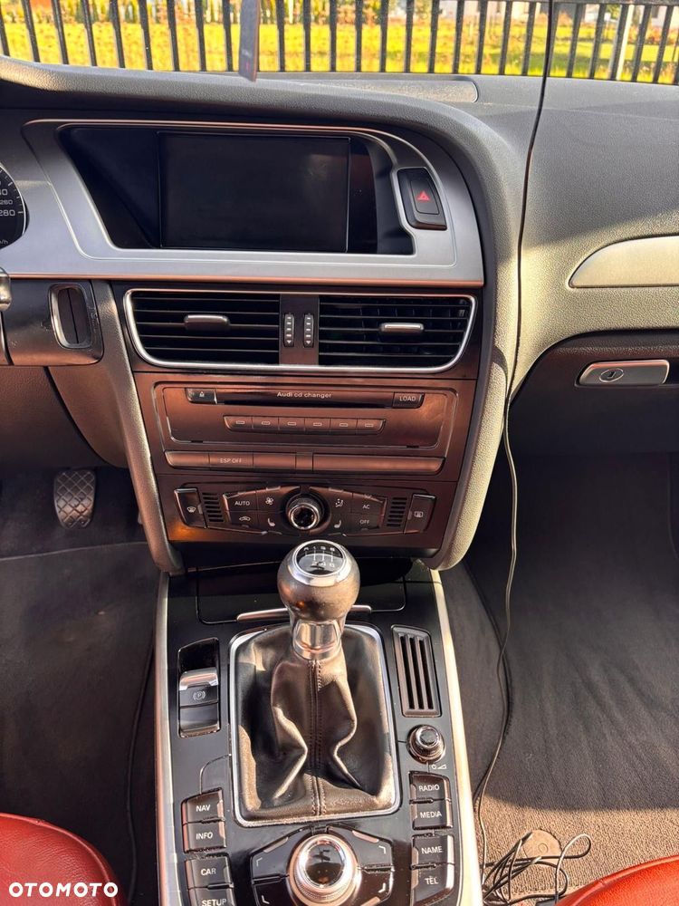 Audi A4 Avant - 20