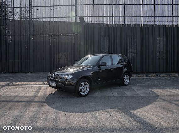 BMW X3 - 4
