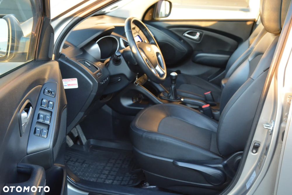 Hyundai ix35 - 6