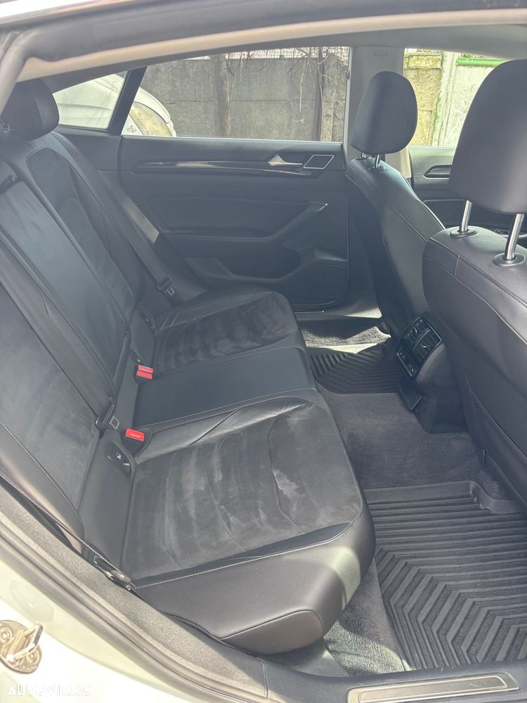 Volkswagen ARTEON 2.0 TDI DSG Elegance - 9