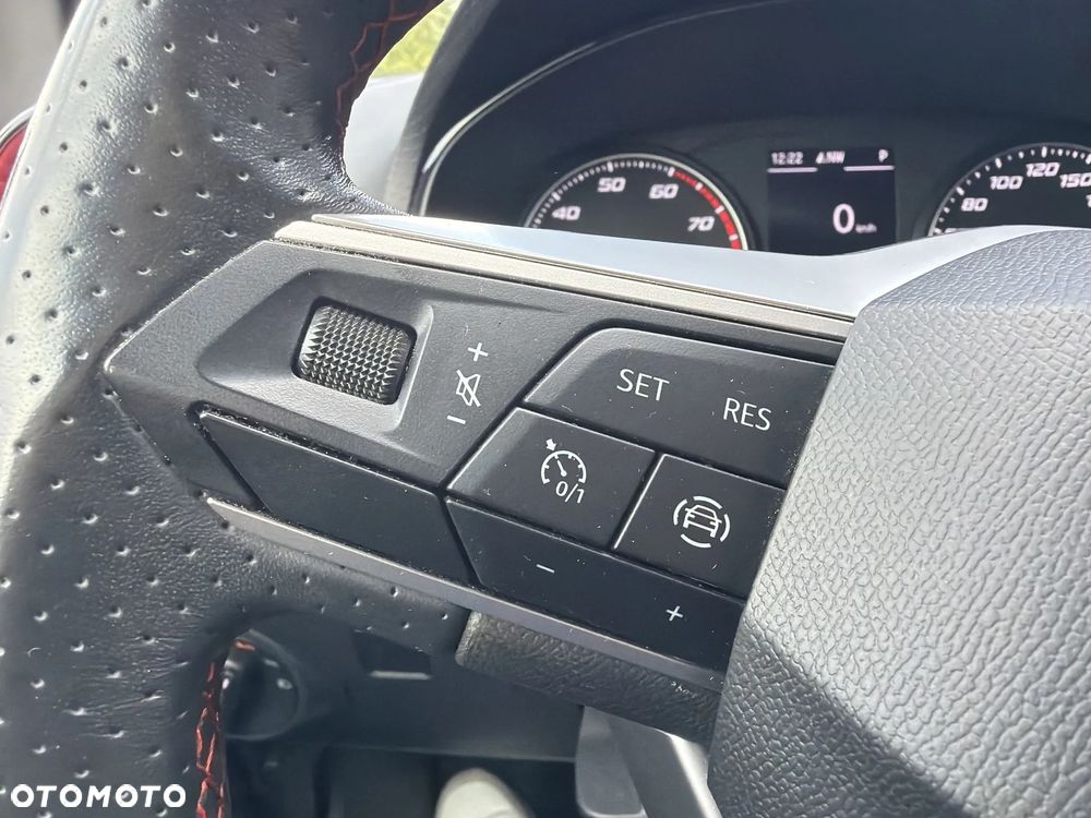 Seat Arona 1.0 TSI FR S&S DSG - 20
