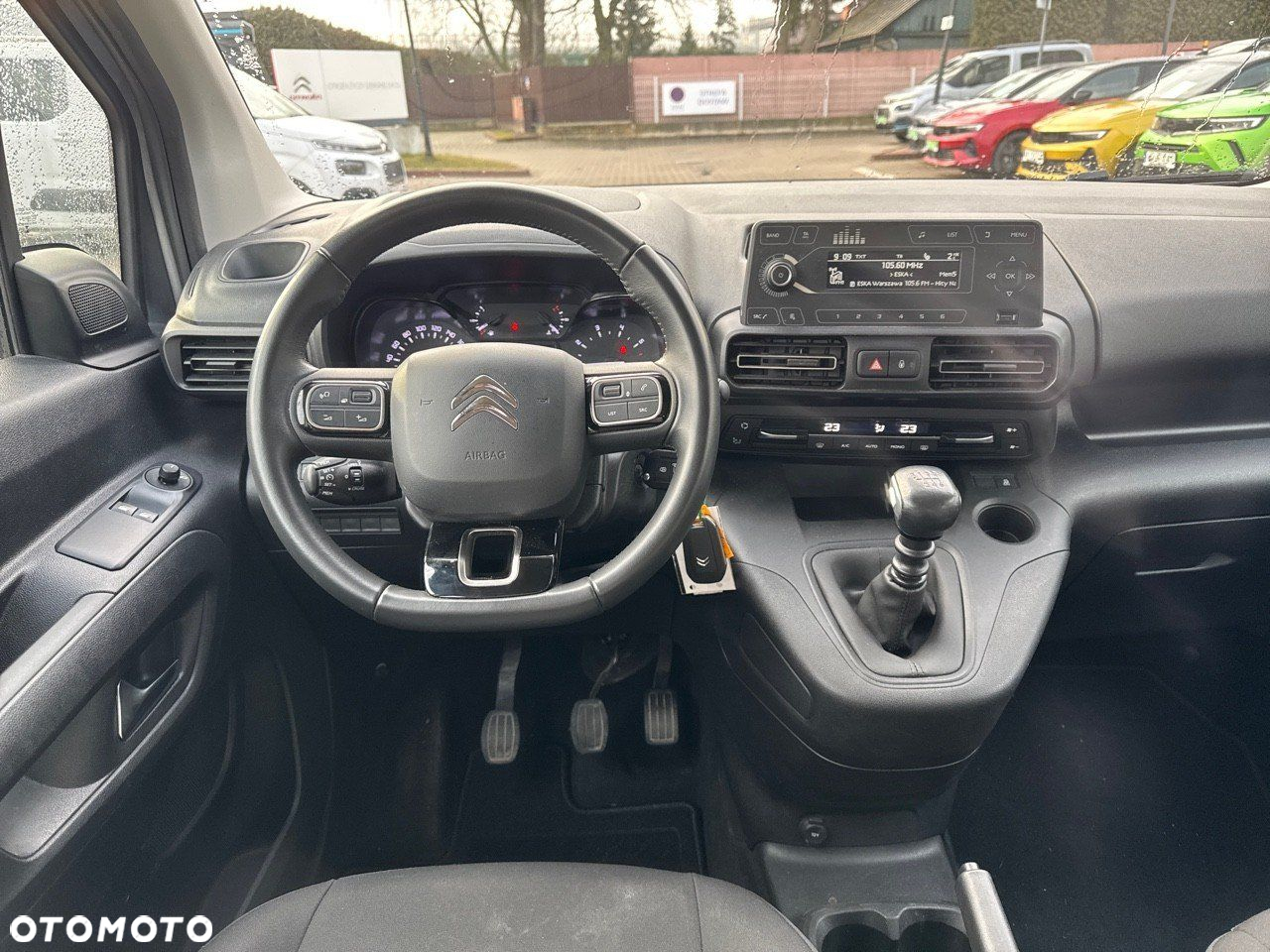 Citroën Berlingo XL 1.5 BlueHDI Feel - 8