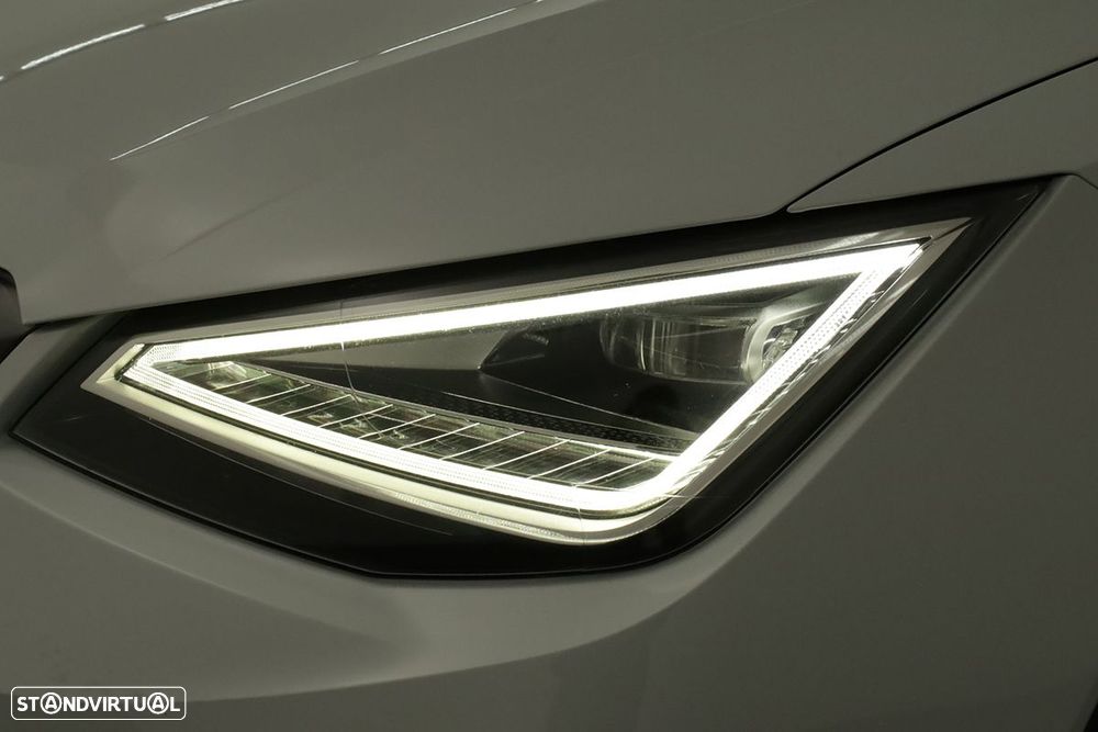 SEAT Arona 1.0 TSI FR - 6