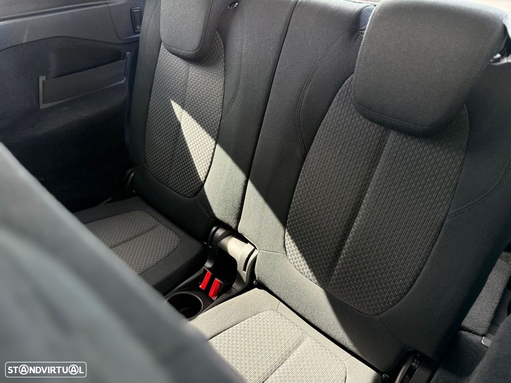 BMW 216 Gran Tourer d 7L Advantage - 57