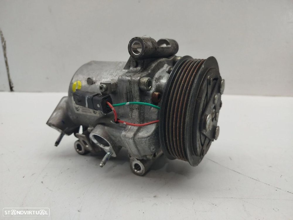 Compressor AC CITROËN C3 III (SX) - 2