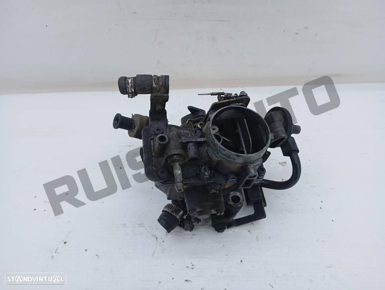 Carburador  Citroen Ax [1986_1998] 11 - 2