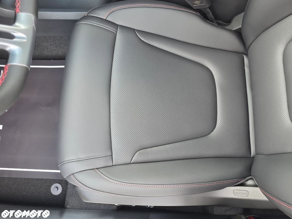 GAC Emkoo 2.0 HEV Luxury DHT - 21