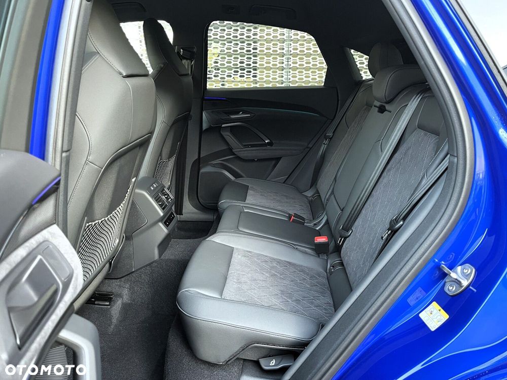Audi Q5 Sportback - 26