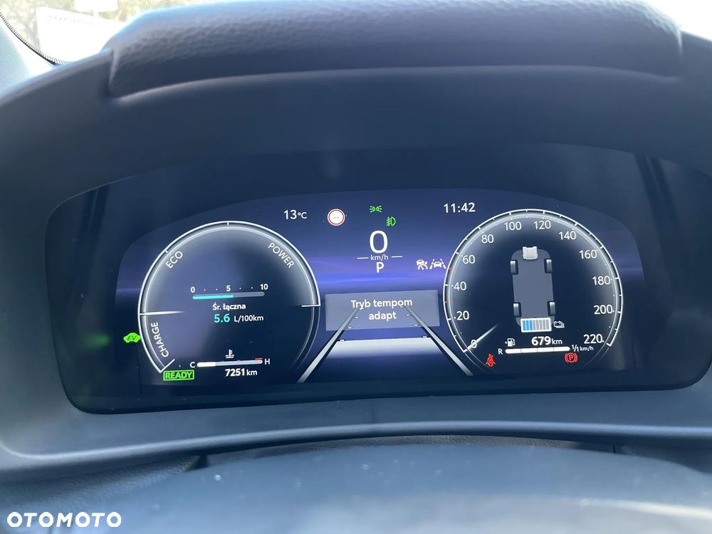 Toyota C-HR 1.8 Hybrid Style - 17