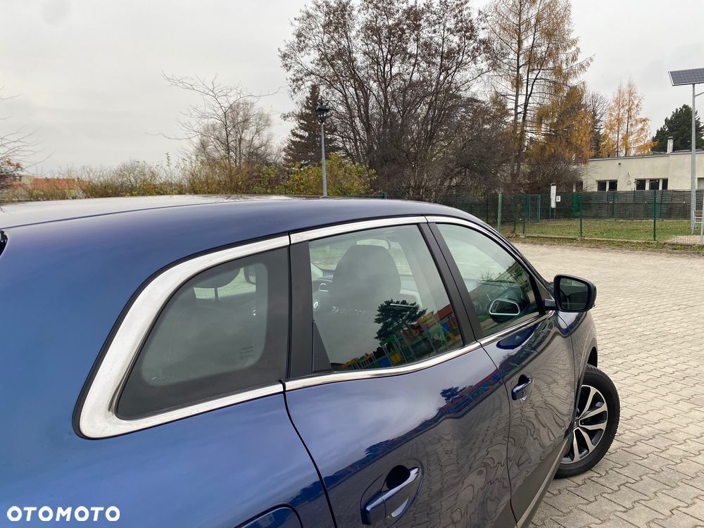 Renault Kadjar Energy TCe 130 Experience - 17