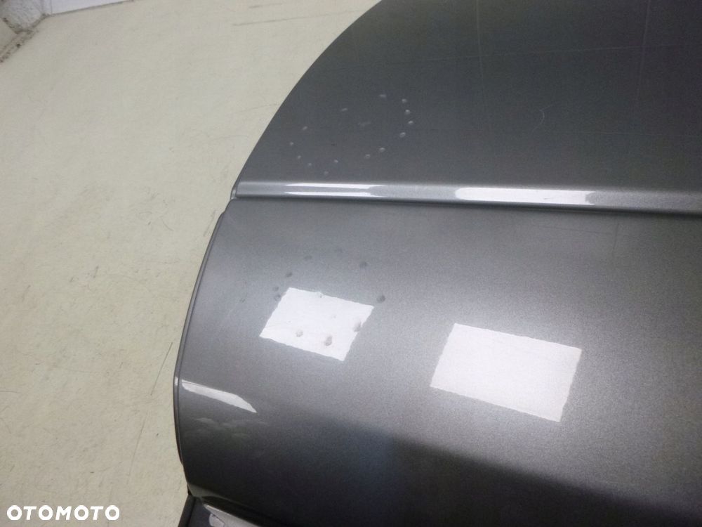 RANGE ROVER VOGUE L322 DRZWI TYŁ TYLNE LEWE PRAWE ORYGINAŁ - 7