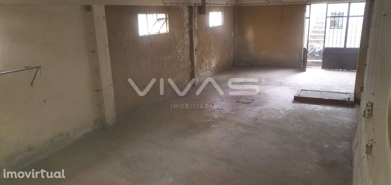 Loja  Venda em Vila Verde e Barbudo,Vila Verde - Grande imagem: 5/16