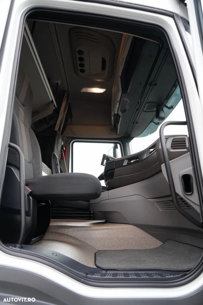 DAF XF 480 / RETARDER / I-PARK COOL / 2023 - 37