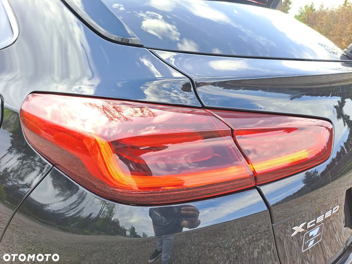 Kia XCeed 1.5 T-GDI M DCT - 14