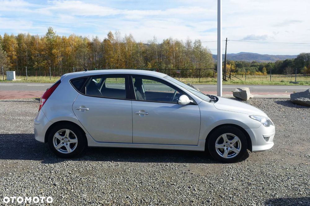 Hyundai i30 1.6 CRDi Edition Plus - 4
