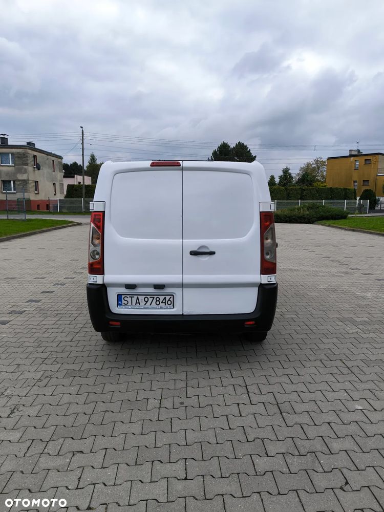 Fiat Scudo 1.6 Multijet - 6