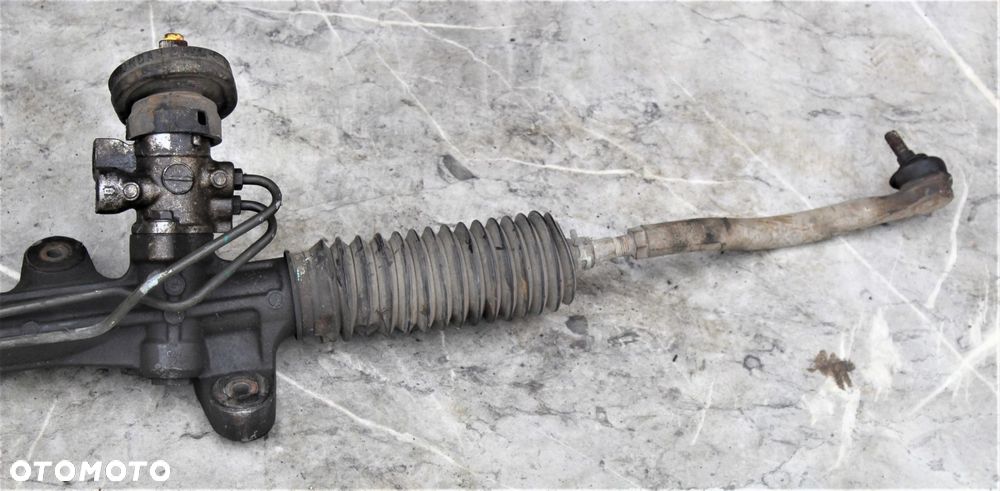 MAGLOWNICA HONDA ACCORD VII 3.0B USA - 6