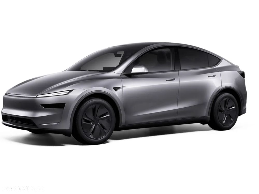 Tesla Model Y - 10