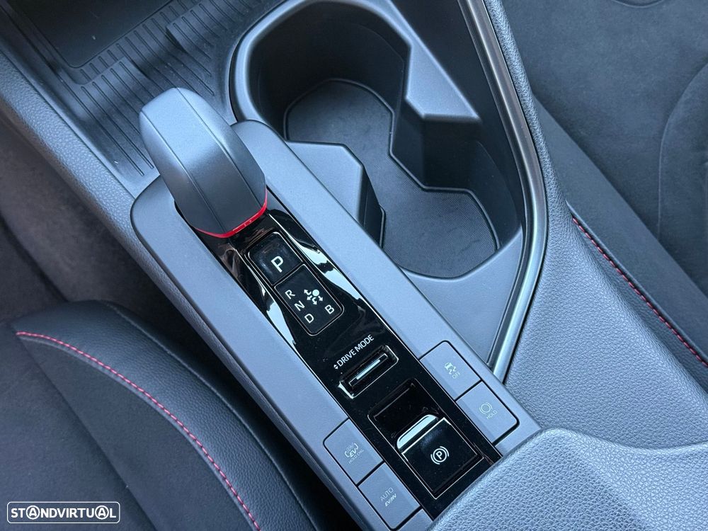 Toyota C-HR 2.0 HDF Plug-in GR Sport Premiere Edition - 43