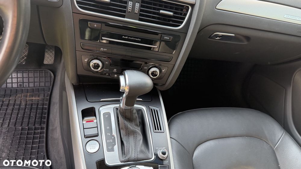 Audi A4 Limousine 2.0 TFSI Quattro S tronic - 20