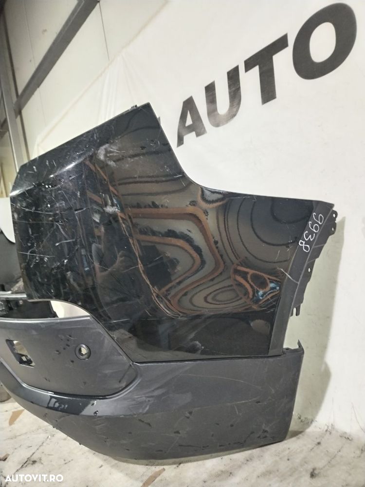 Bara spate Land Rover Discovery Sport, facelift, 2019, 2020, 2021, 2022, 2023, 2024, cod origine OE LK72-17D781-AB. - 2