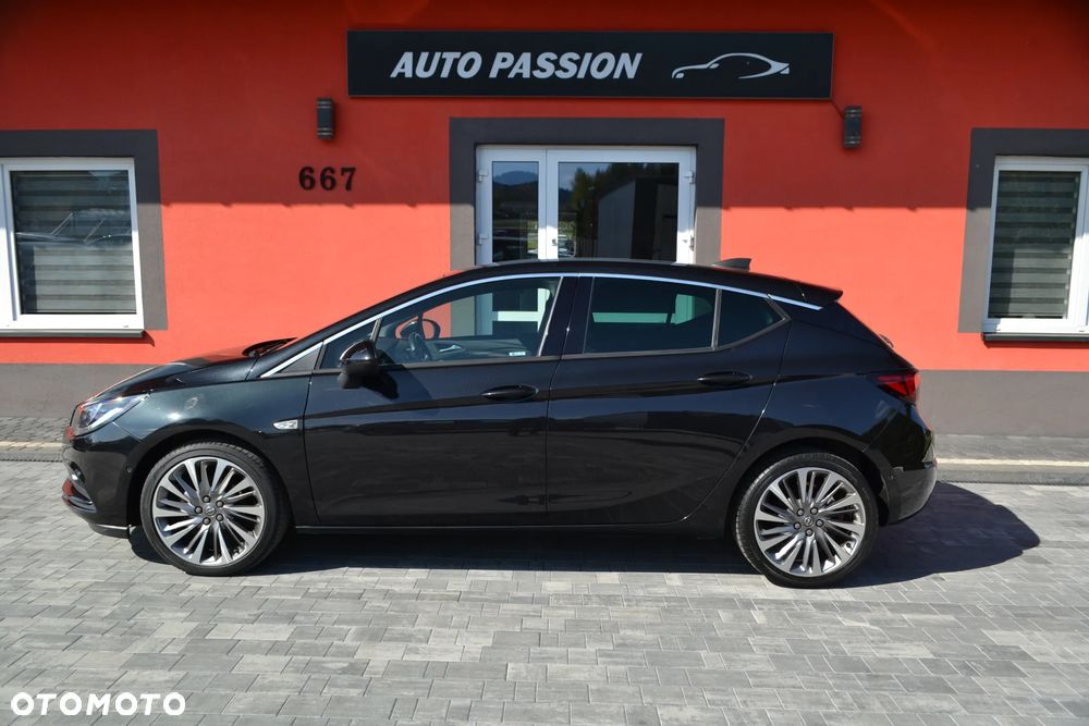 Opel Astra 1.4 T Elite S&S - 19