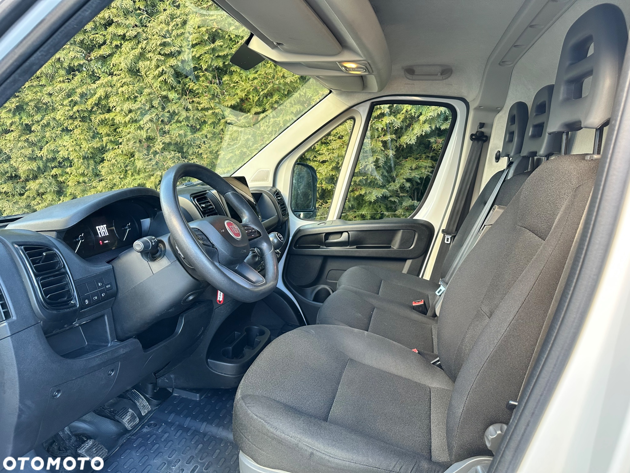 Fiat Ducato - 13