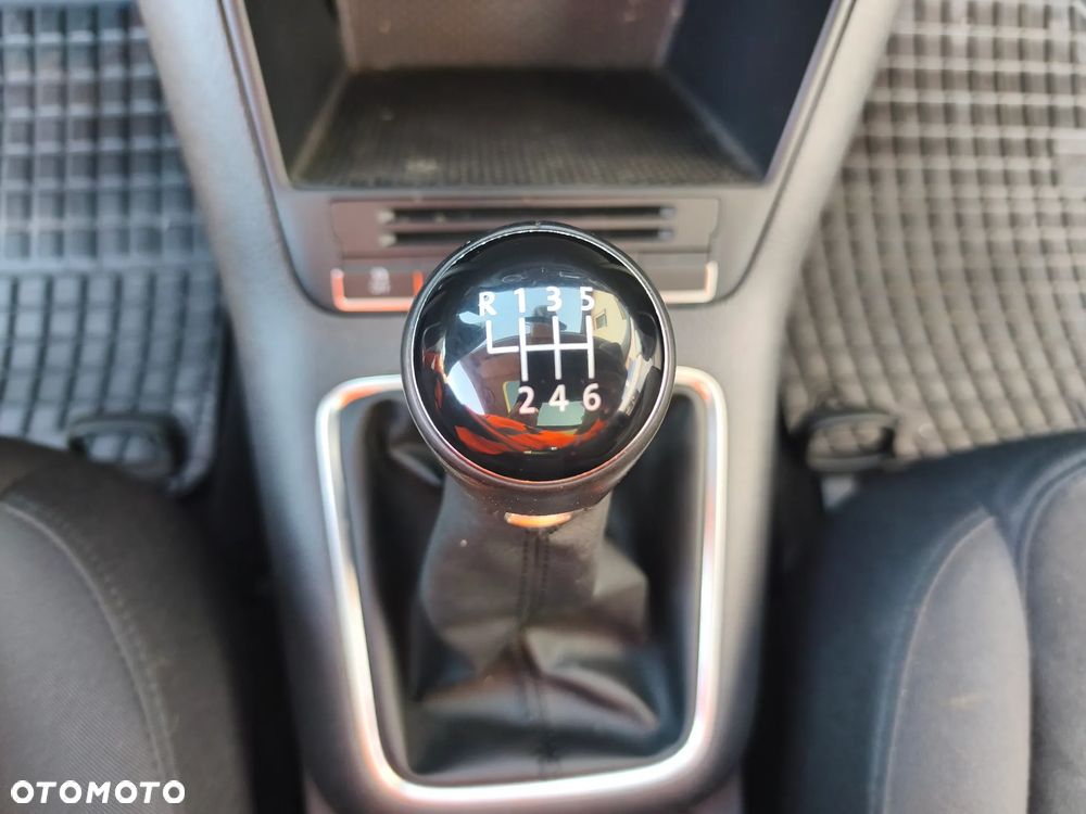 Volkswagen Tiguan 2.0 TDI DPF BlueMotion Technology Cup Sport & Style - 15