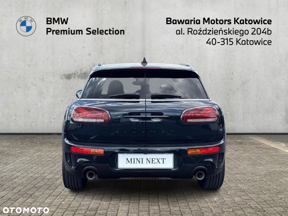 MINI Clubman - 4