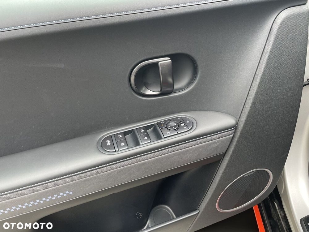 Hyundai IONIQ 5 84kWh N Performance 4WD - 11