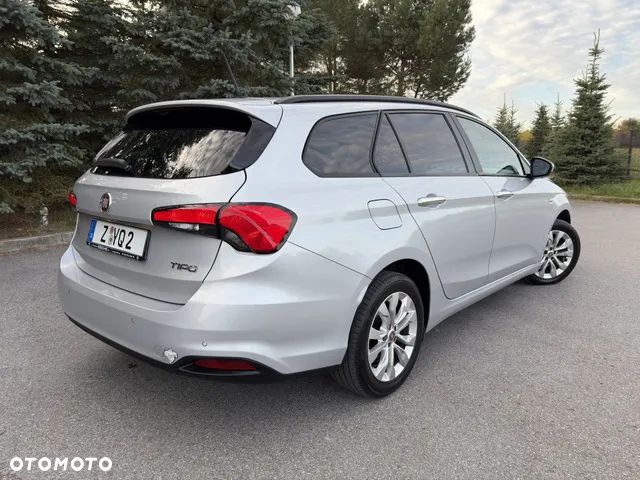 Fiat Tipo 1.4 T-Jet 16v Easy - 4