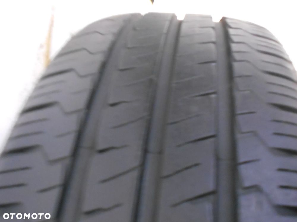 OPONA POJEDYNKA 205/65R16C HANKOOK VANTRA LT DOT 2024 7.9MM - 2