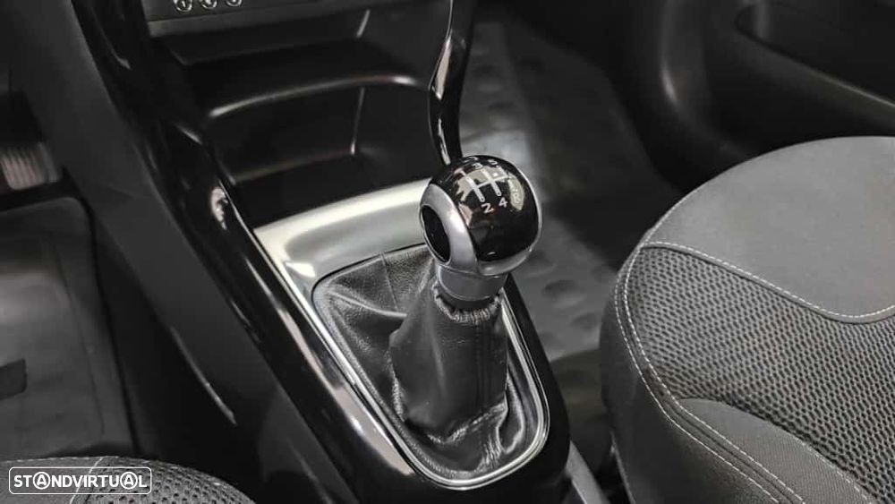 Citroën DS3 1.6 HDi Airdream So Chic - 33