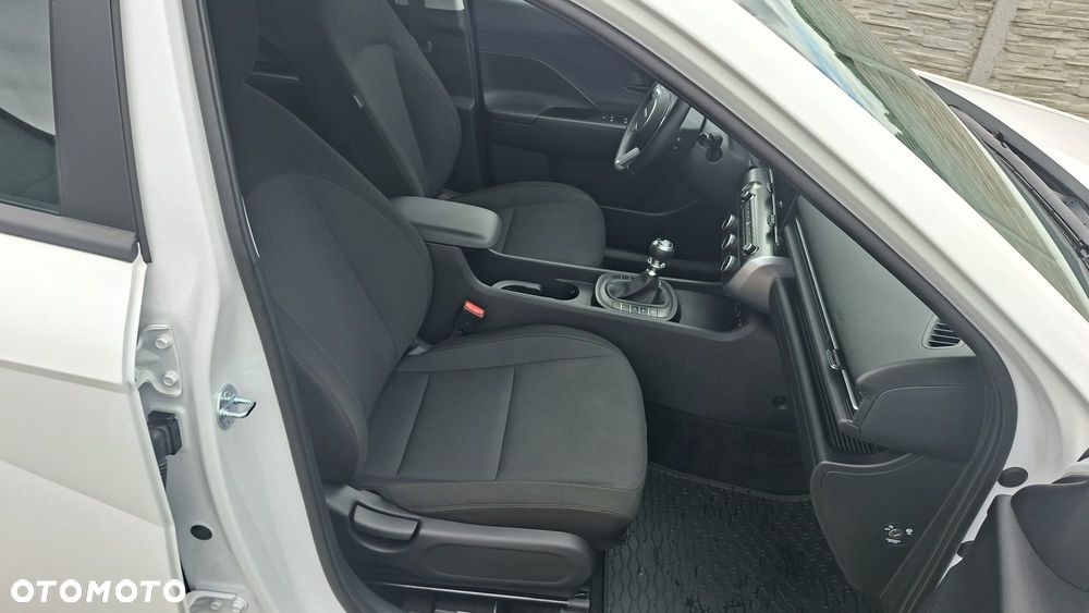 Hyundai Kona - 23