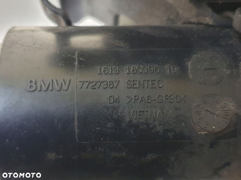 POMPA ABS STEROWNIK BMW R1200 K50 R1250 GS K51 2018- filtr węglowy 9444397 - 12