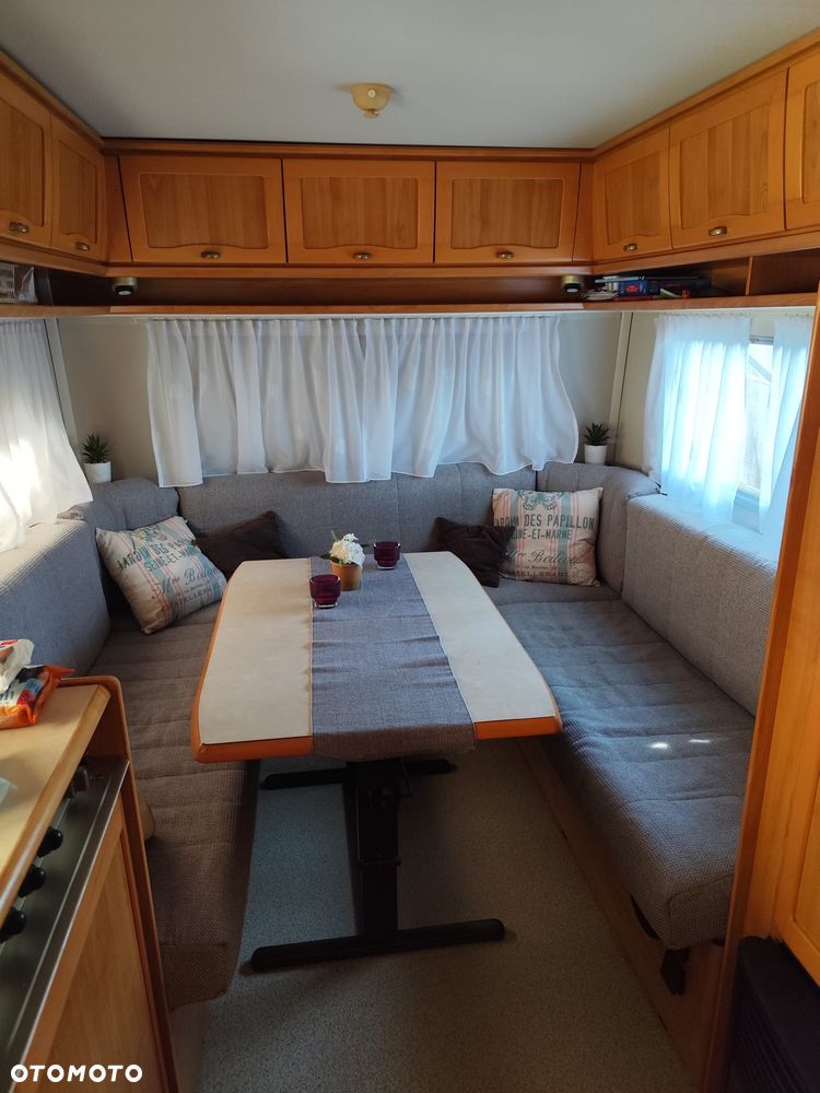 Hymer-Eriba Nova - 6