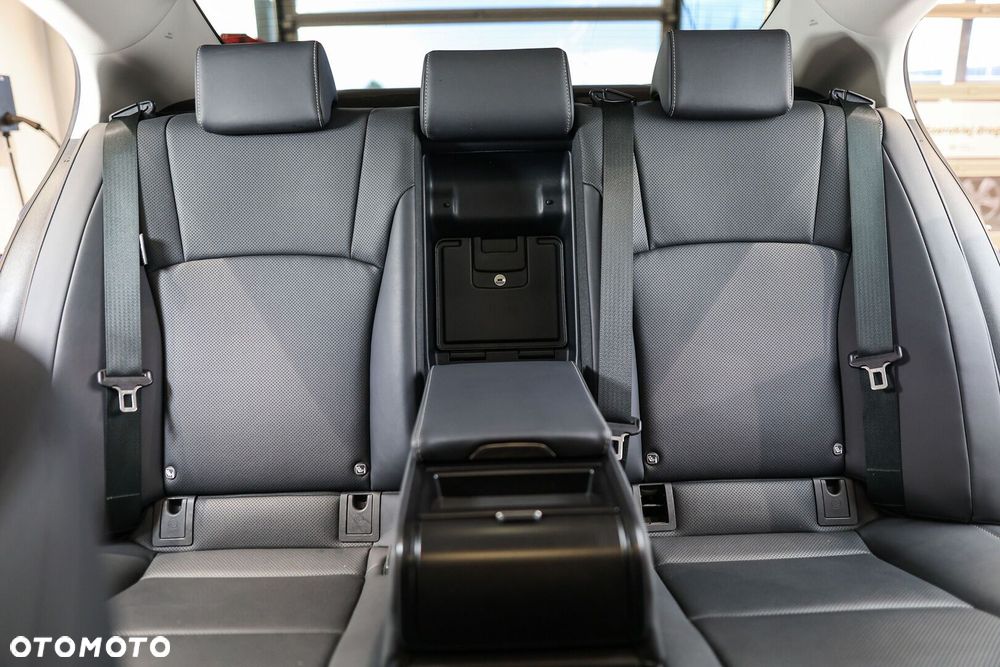 Lexus ES - 15