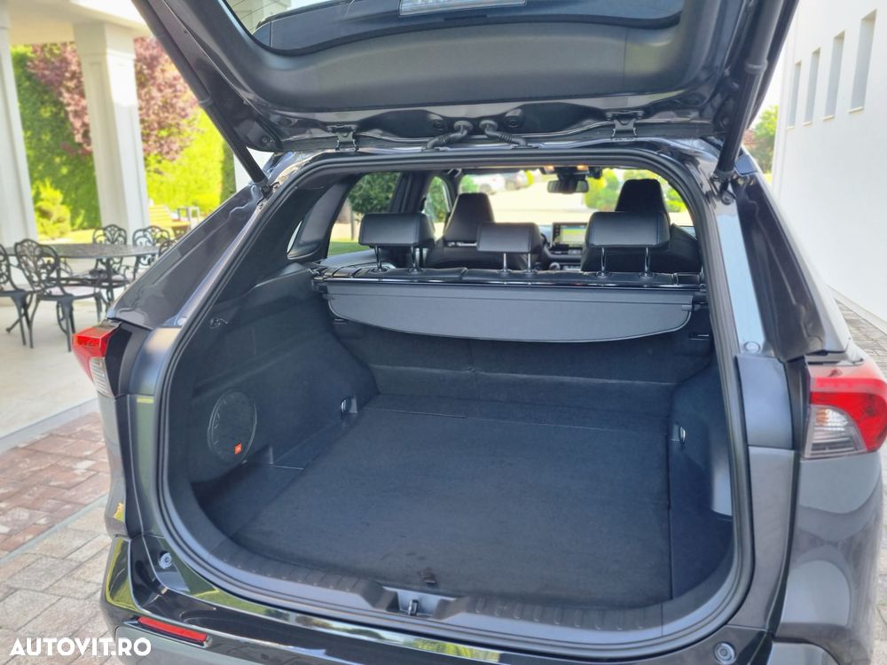 Toyota RAV4 2.5 VVT-iE 4x2 Exclusive - 7