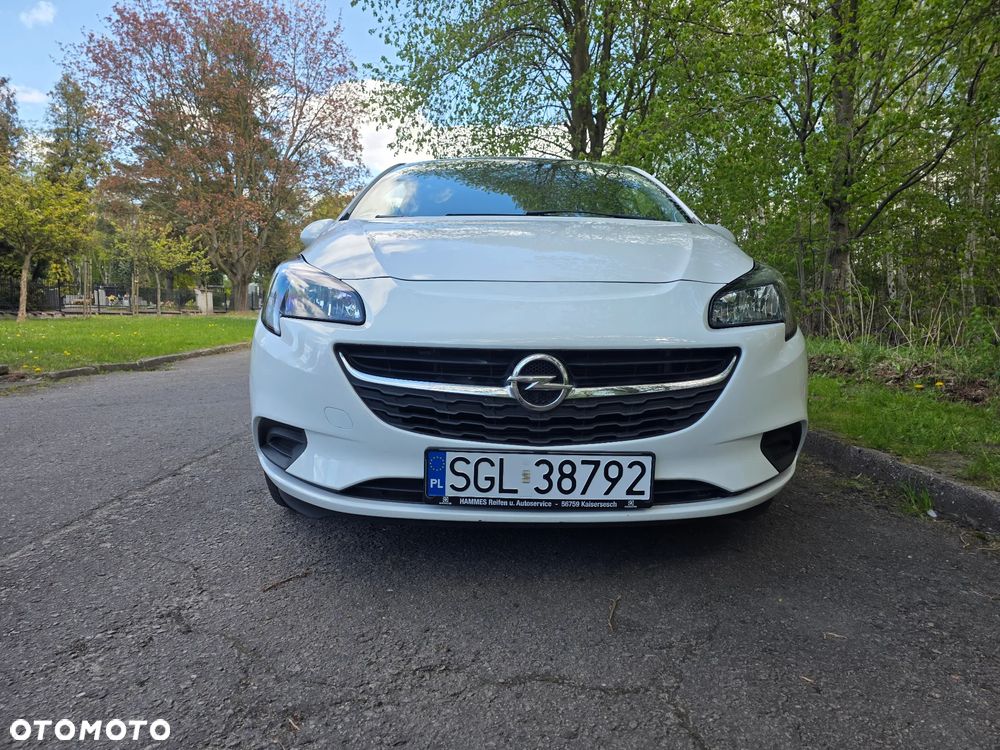Opel Corsa 1.2 Active - 17