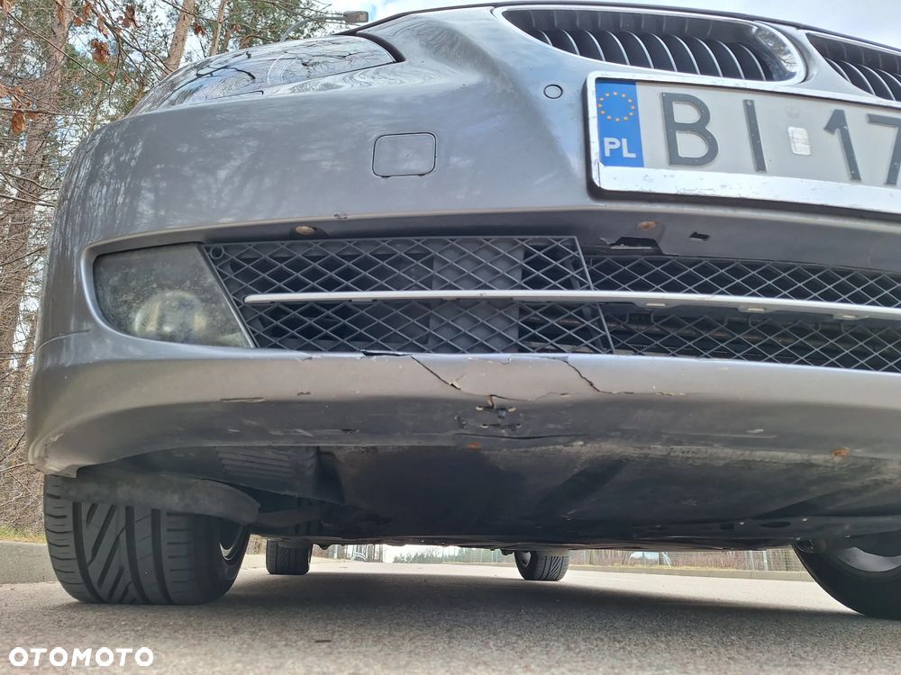 BMW Seria 5 - 18
