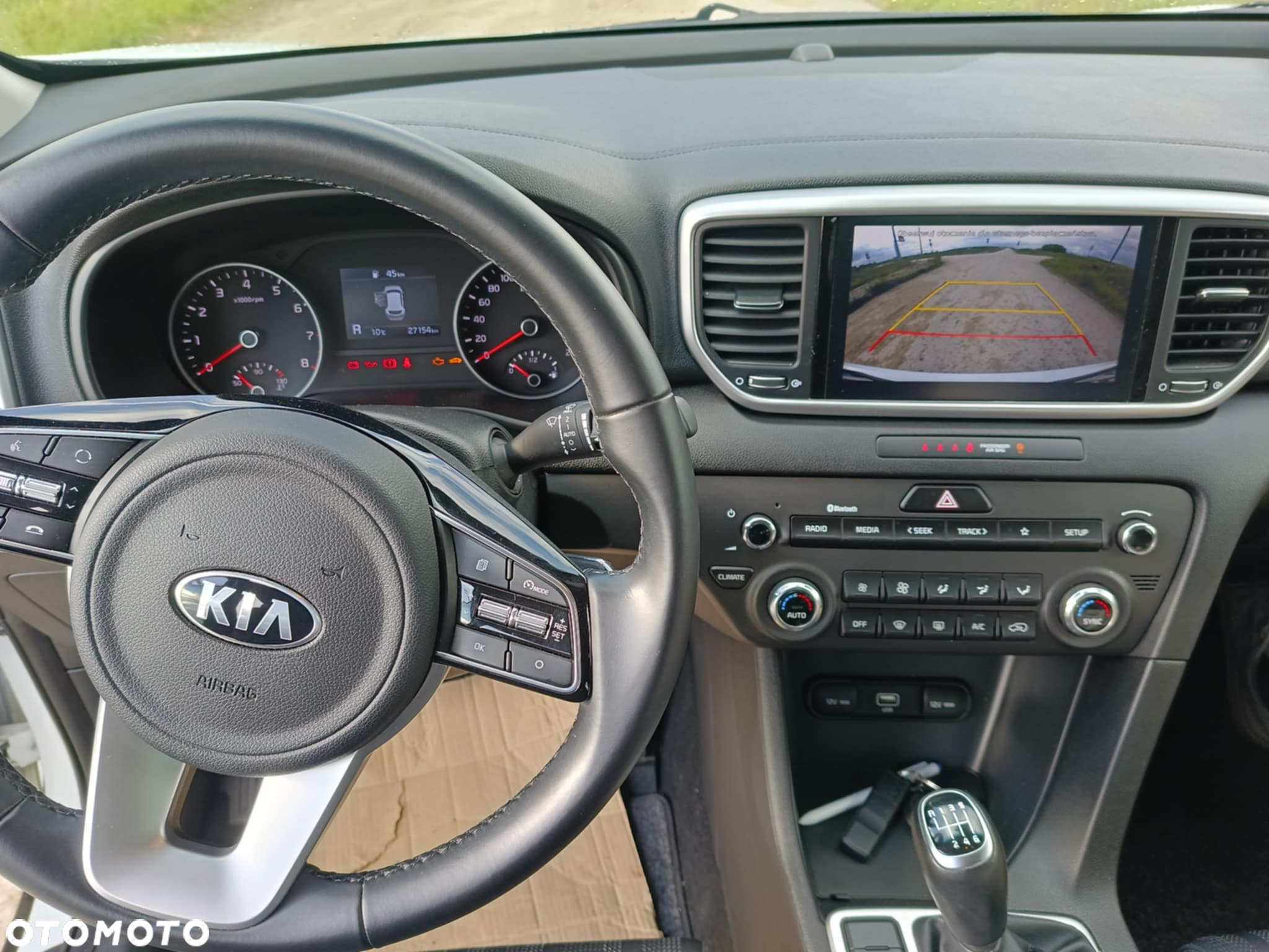 Kia Sportage - 2